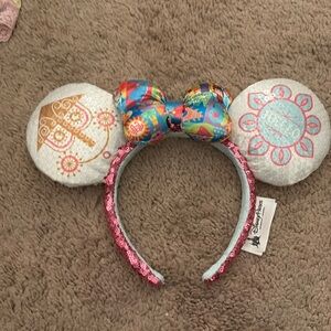 It’s a small world ears